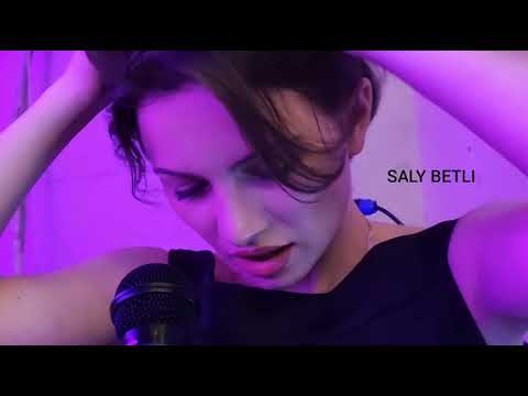 Saly Betli - isev gazafxuldeba • ისევ გაზაფხულდება ( BABILONI )